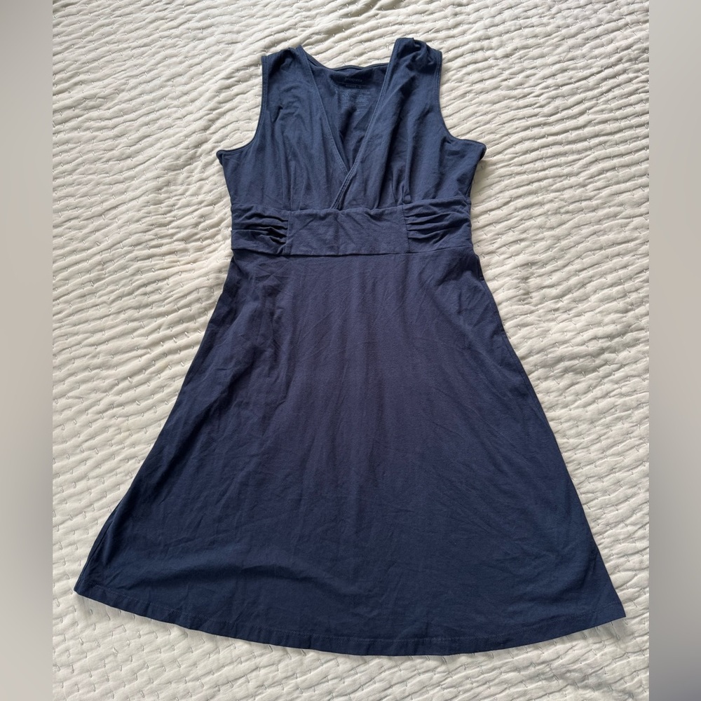 Patagonia Dress